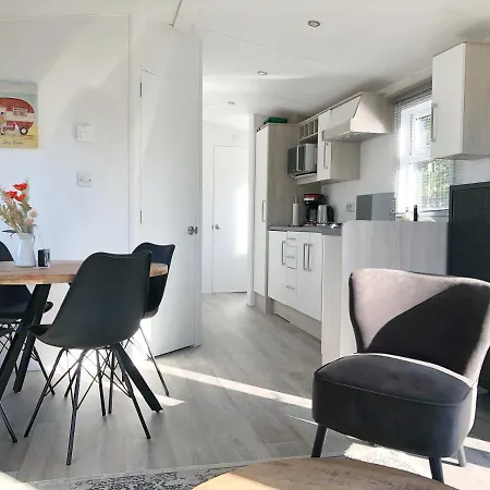 بيت للعطل 516 Op Recreatiepark De Wielen سينت مارتن