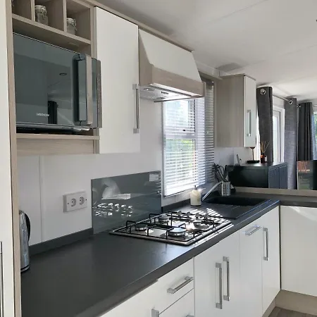 516 Op Recreatiepark De Wielen Sint Maarten