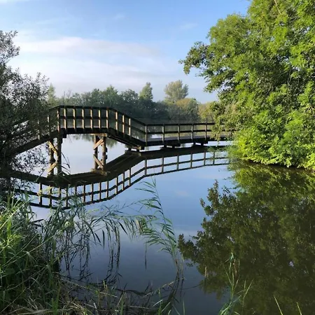 Vakantiehuis 516 Op Recreatiepark De Wielen