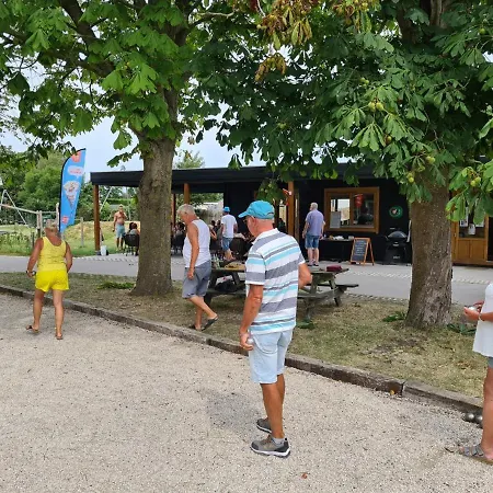 516 Op Recreatiepark De Wielen