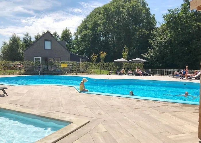 516 Op Recreatiepark De Wielen *