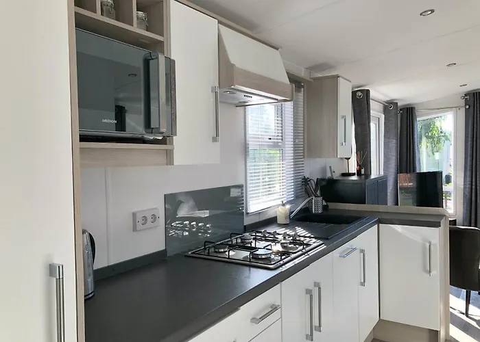 516 Op Recreatiepark De Wielen Άγιος Μαρτίνος