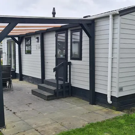 516 Op Recreatiepark De Wielen סנט מארטן