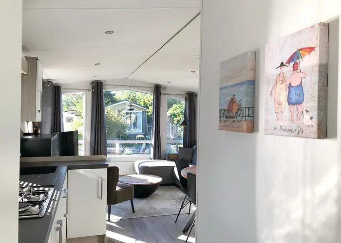 516 Op Recreatiepark De Wielen סנט מארטן