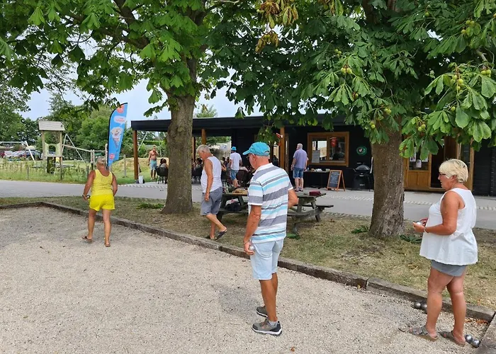 516 Op Recreatiepark De Wielen