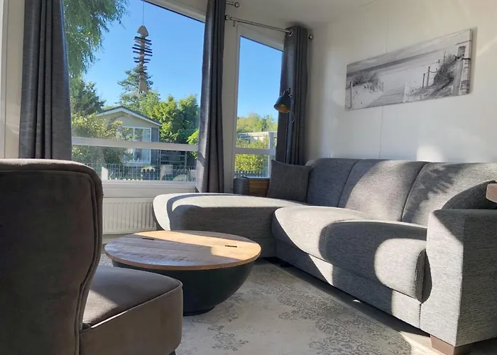 516 Op Recreatiepark De Wielen סנט מארטן