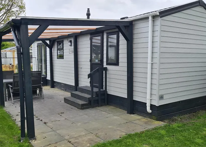 516 Op Recreatiepark De Wielen סנט מארטן